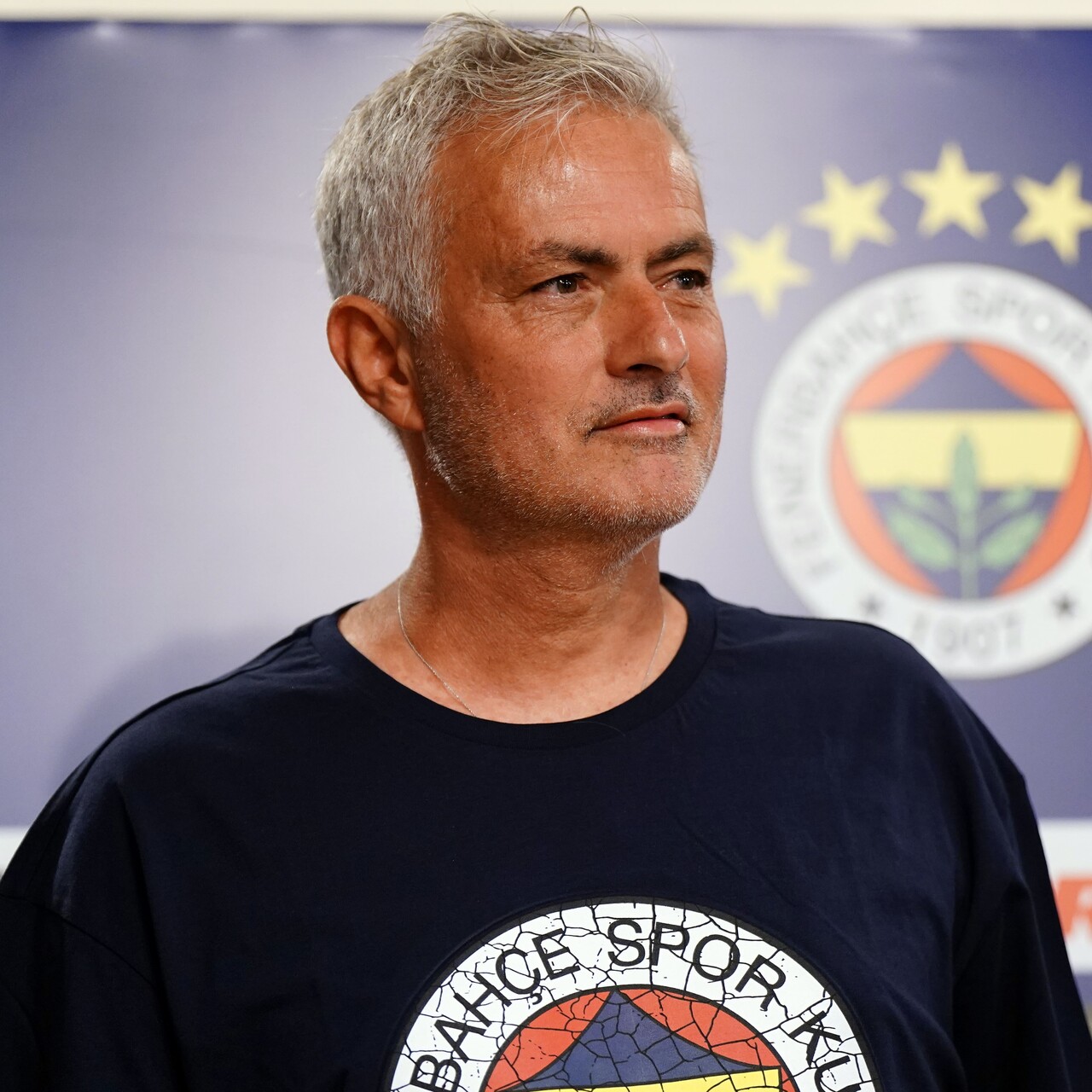 Mourinho'nun mesajına Fenerbahçe'den yanıt