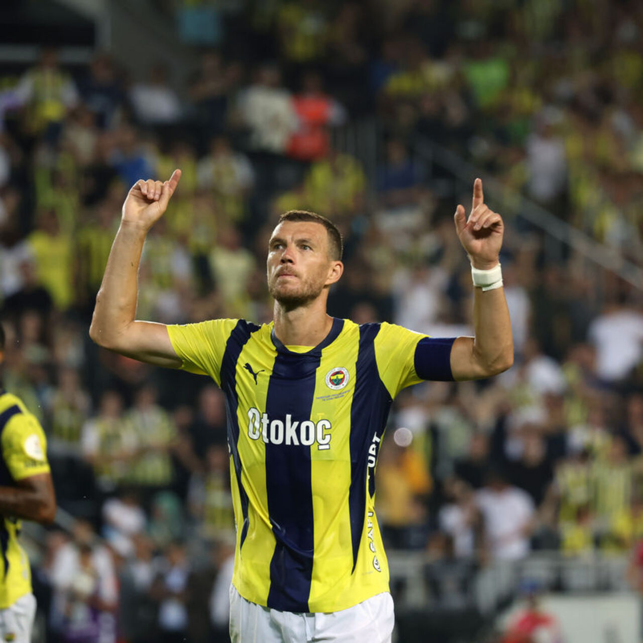 Kadıköy'de 11'ler belli oldu!