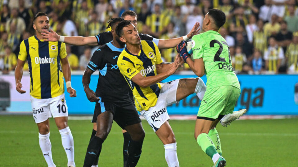 Adana Demir kalesinde 15'lik sürpriz