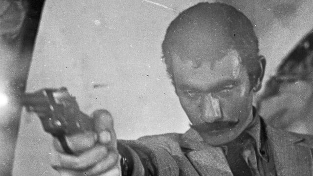 Yeşilçam'ın Yusuf Dikeçleri