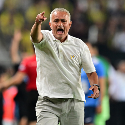 "Daha fazlasını hak ettik"