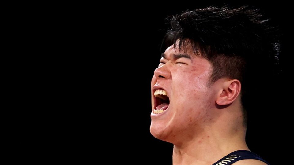 Paris 2024'te halterde finaller yapıldı