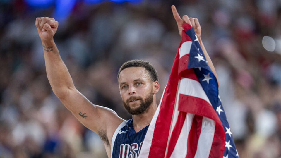 ABD üst üste 5. kez şampiyon!