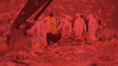 Yasak aşk kurbanı çiftin katili polis çıktı!