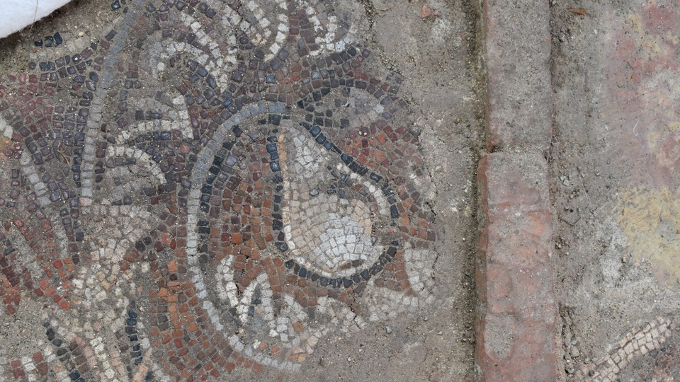 In-situ'ya ulaşıldı