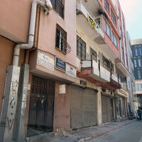  Oğlunun öldüğü asansör faciasında şikayetçi olmadı