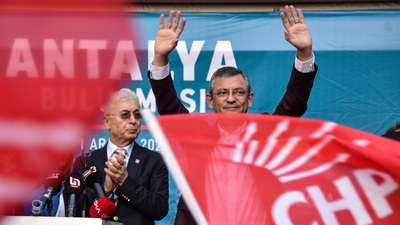 CHP tüzük kurultayına gidiyor: Öne çıkan 3 talep