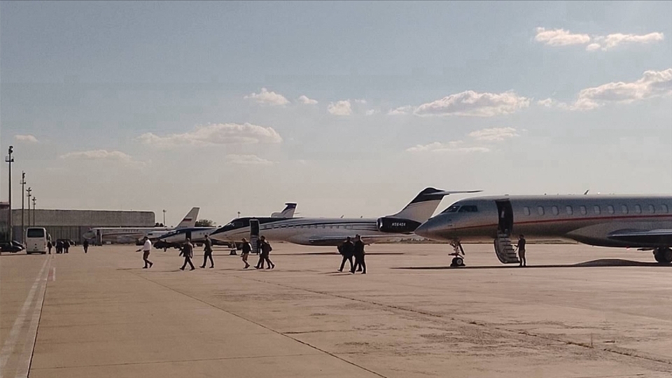 Tarihi takas operasyonunun perde arkası: Takas nasıl planlandı?