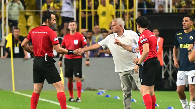 Türk hakemleri ile Avrupa'da başarı zor