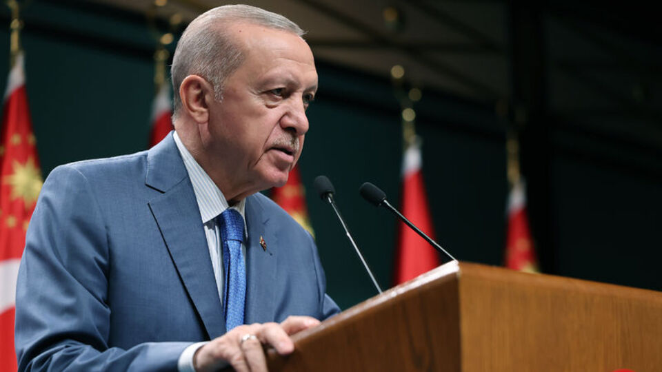 Ferhat Gedik ve Eren Bülbül'ü andı