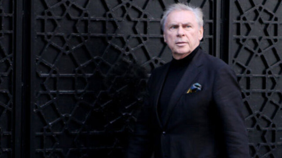 20 yıl sonra iflasına karar verilen Erol Aksoy 4.5 milyar ödeyecek