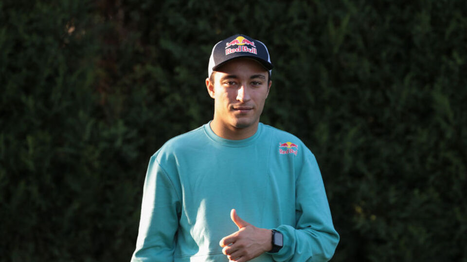 Can Öncü, 2. yarışı 10. sırada bitirdi!