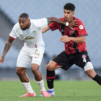 Olimpiyat Stadı'nda gol sesi çıkmadı!