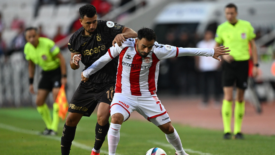 Trabzonspor'dan sessiz başlangıç!