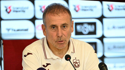 "Trabzon vazgeçmez, ben de vazgeçmem"