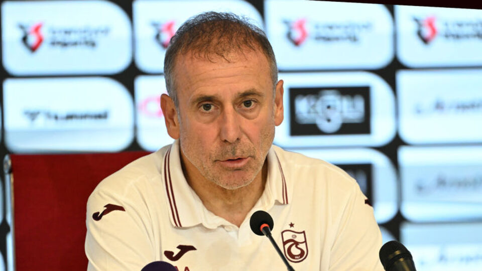 "Trabzon vazgeçmez, ben de vazgeçmem"