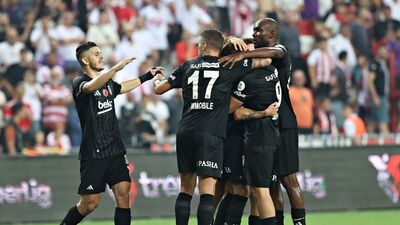 Kaliteyle kazandı ama...