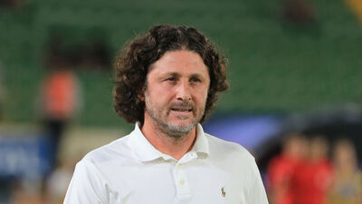 "Kesinlikle hak eden taraf bizdik"