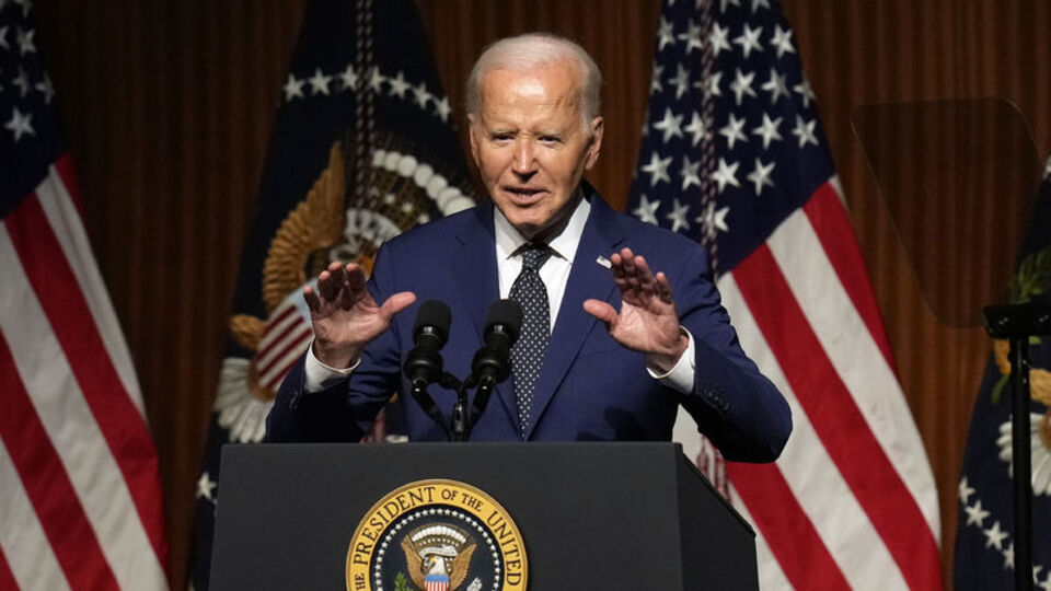 "Trump ABD'nin güvenliği için gerçek bir tehdit"