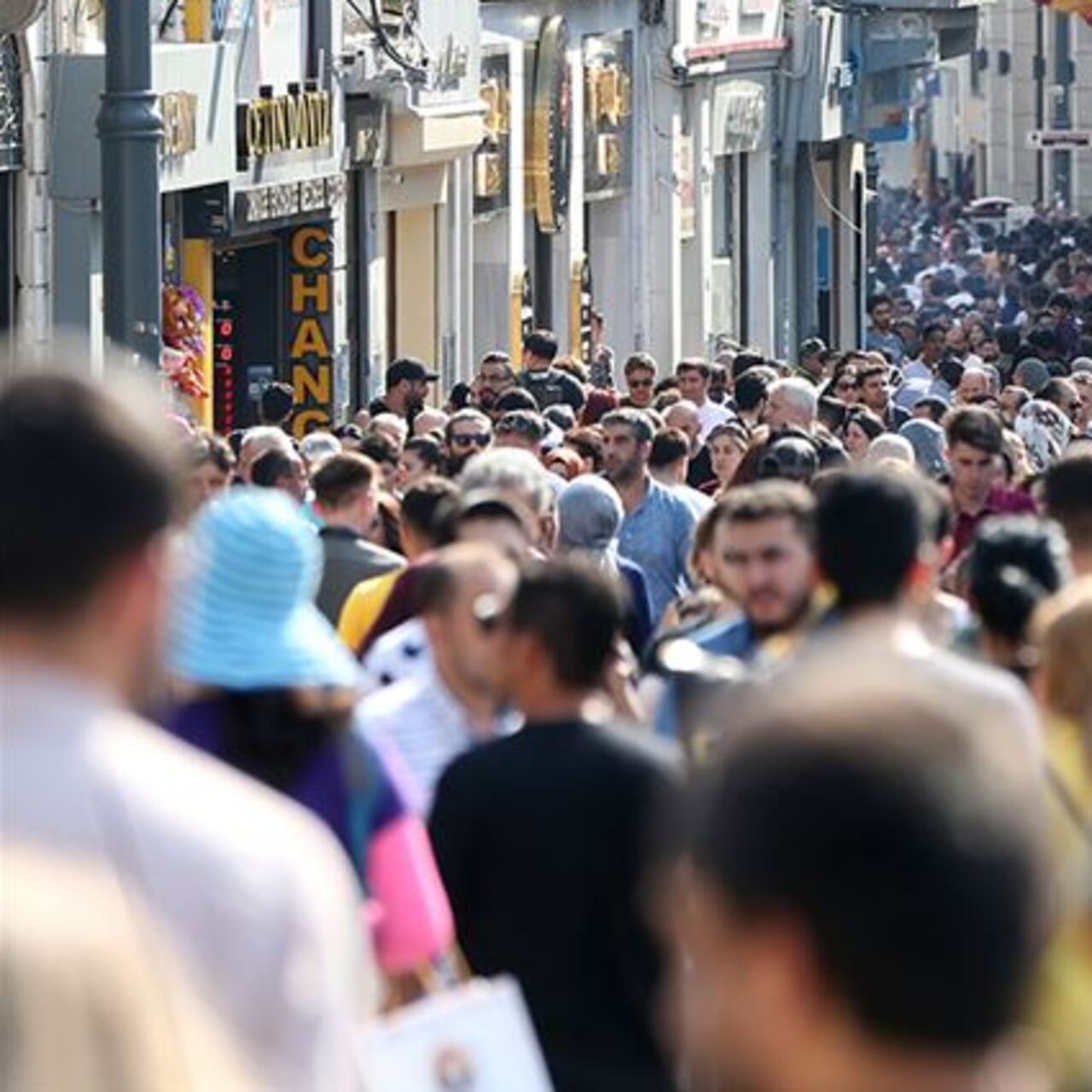 İşsizlik rakamları açıklandı