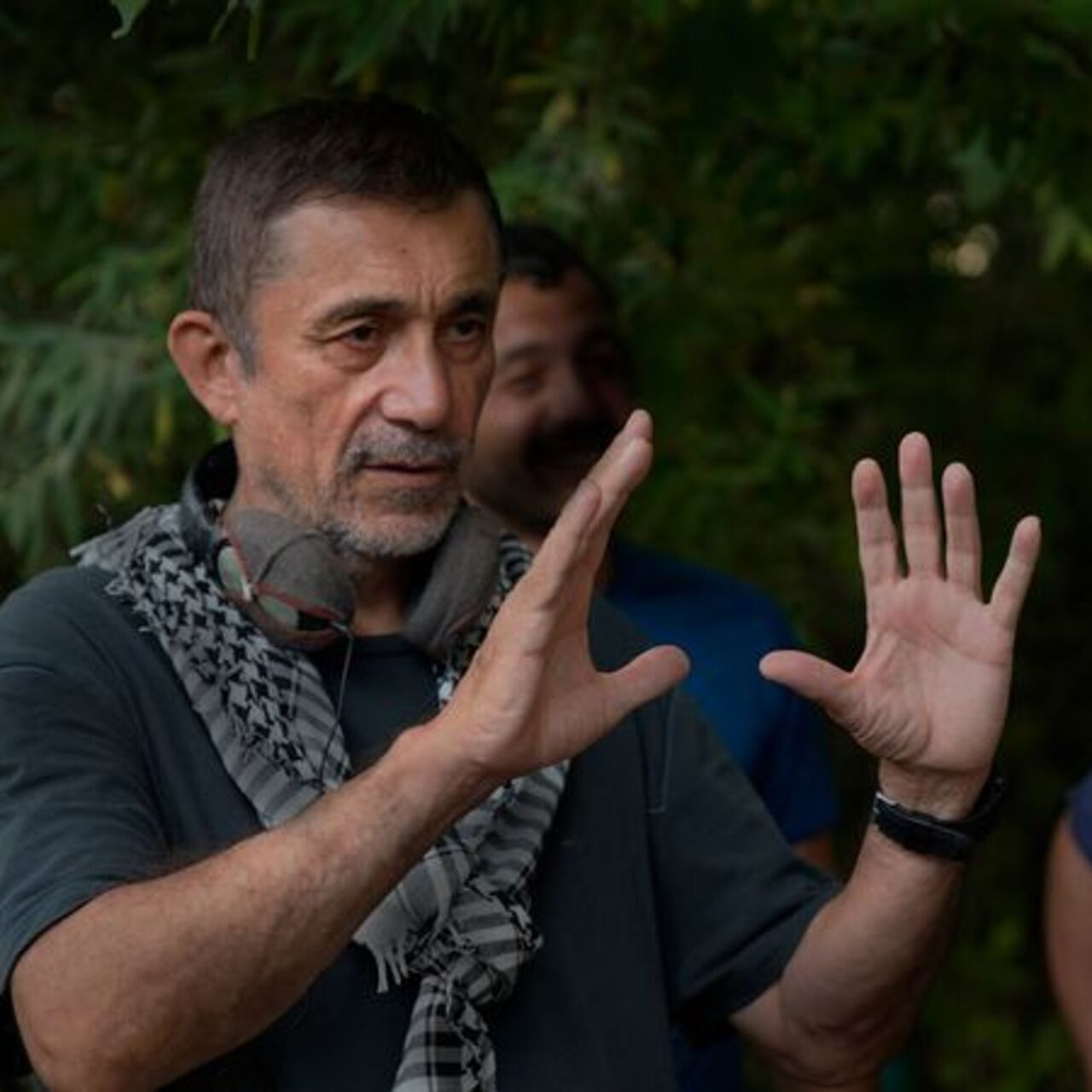 Altın Koza'nın jüri başkanı Nuri Bilge Ceylan oldu