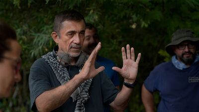 Altın Koza'nın jüri başkanı Nuri Bilge Ceylan oldu