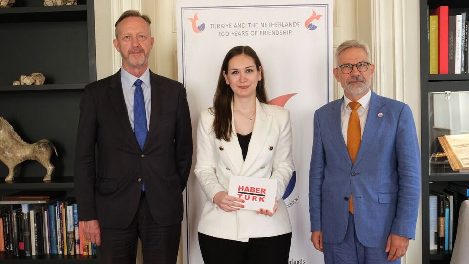 Hollanda yenilenebilir enerjide nasıl fark yarattı?