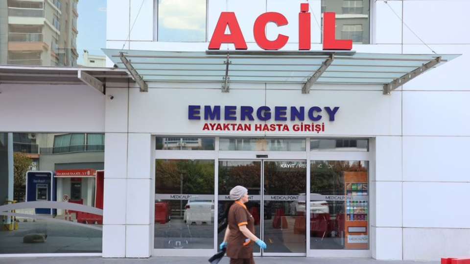 Acil servisler doldu taştı! İshal, bulantı ve kusma...