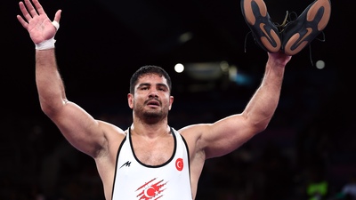 40 yıl sonra altın madalyasız olimpiyat