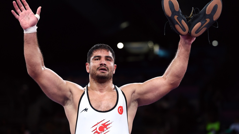 40 yıl sonra altın madalyasız olimpiyat