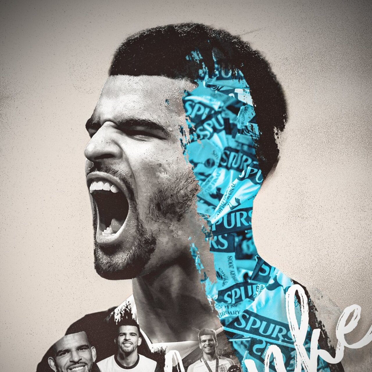 Solanke, rekor bedelle Tottenham'da