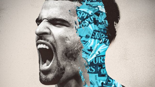 Solanke, rekor bedelle Tottenham'da