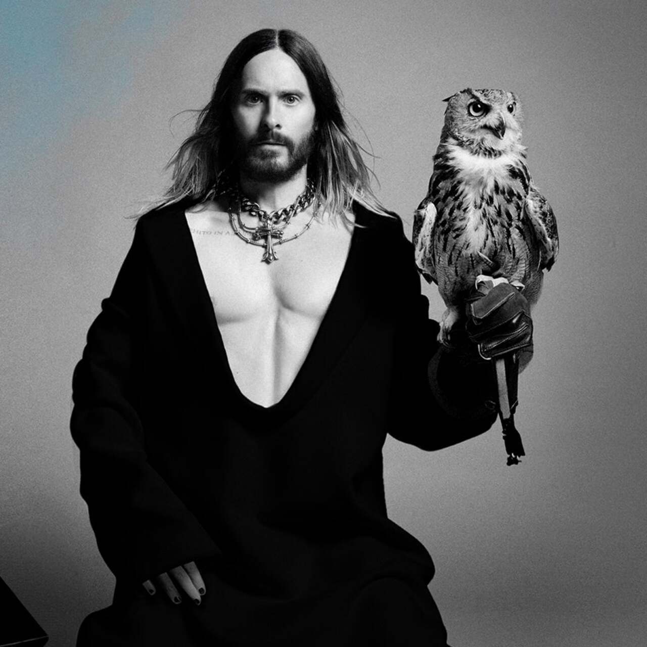 Jared Leto konseri için İstanbul'a geliyor