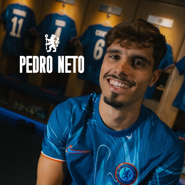 Chelsea'den 60 milyon euro'luk transfer!