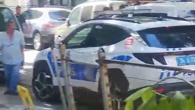 Kahvaltı sofrasında cinayet! Babasını öldürdü, annesi ve kardeşi yaralı