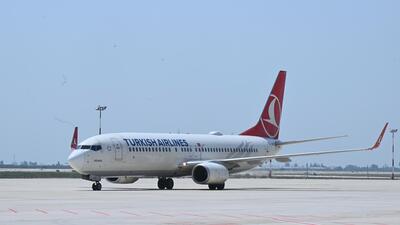 24 saate 11 bin yolcu ağırladı