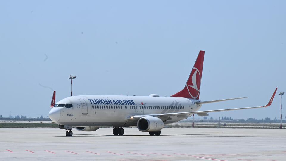 24 saate 11 bin yolcu ağırladı