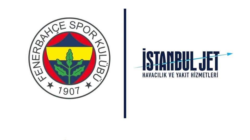 Fenerbahçe'ye iki yeni sponsor