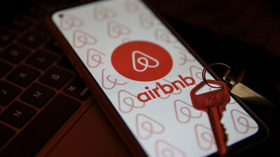 Airbnb'ye bir yasak da Barcelona'dan