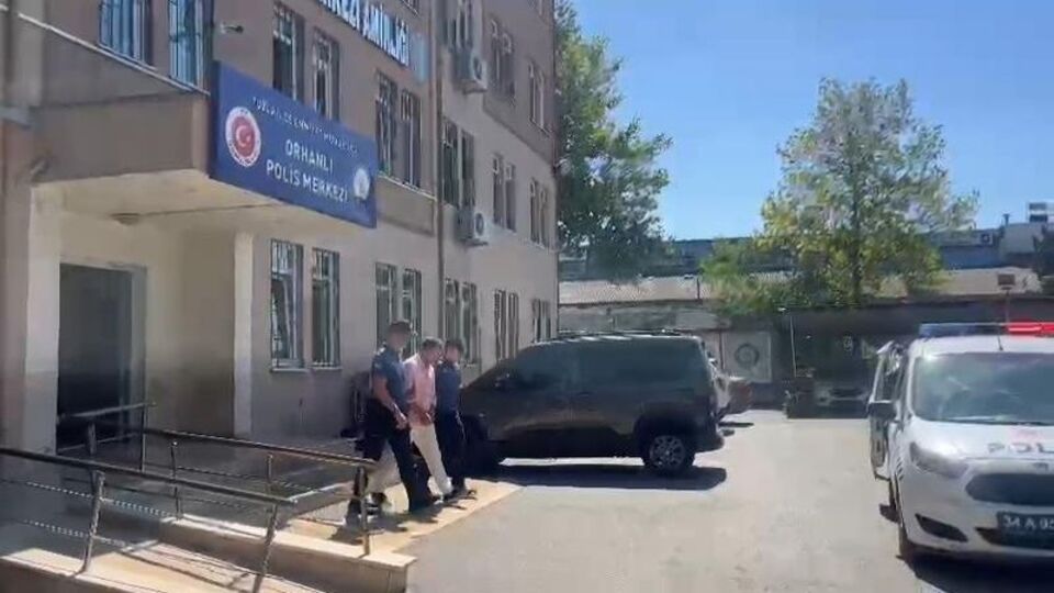 Göçük olayında yeni gelişme: Müteahhit tutuklandı