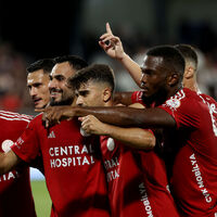 Ümraniyespor, üç puanı üç golle aldı!