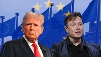 AB'den Musk'a Trump uyarısı