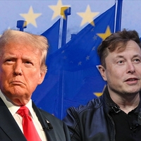 AB'den Musk'a Trump uyarısı