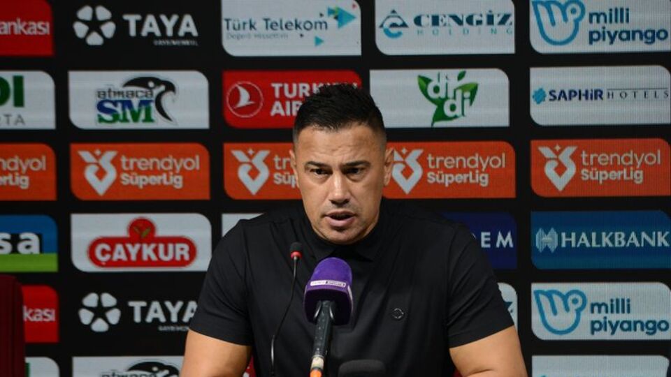 "2. yarıda gerçek kimliğimizi gösterdik"