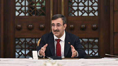 "Haziran ayında işsizlik oranı yüzde 9,2'ye çıktı"