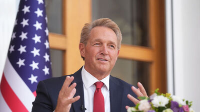 "ABD, Türkiye'den İran'ı ikna etmesini istedi"