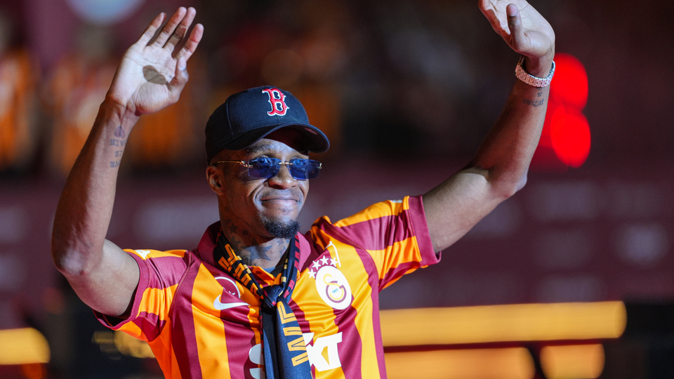 Zaha'da geri sayım!