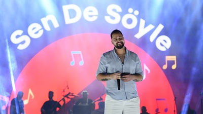 Amatörlere de şans veriliyor