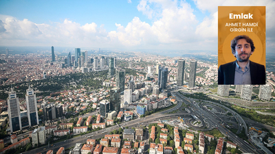 Konut satışlarında yılın zirvesi