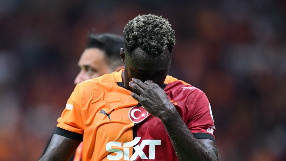 Planlar alt üst oldu!